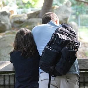 Meet your Posher, Rick